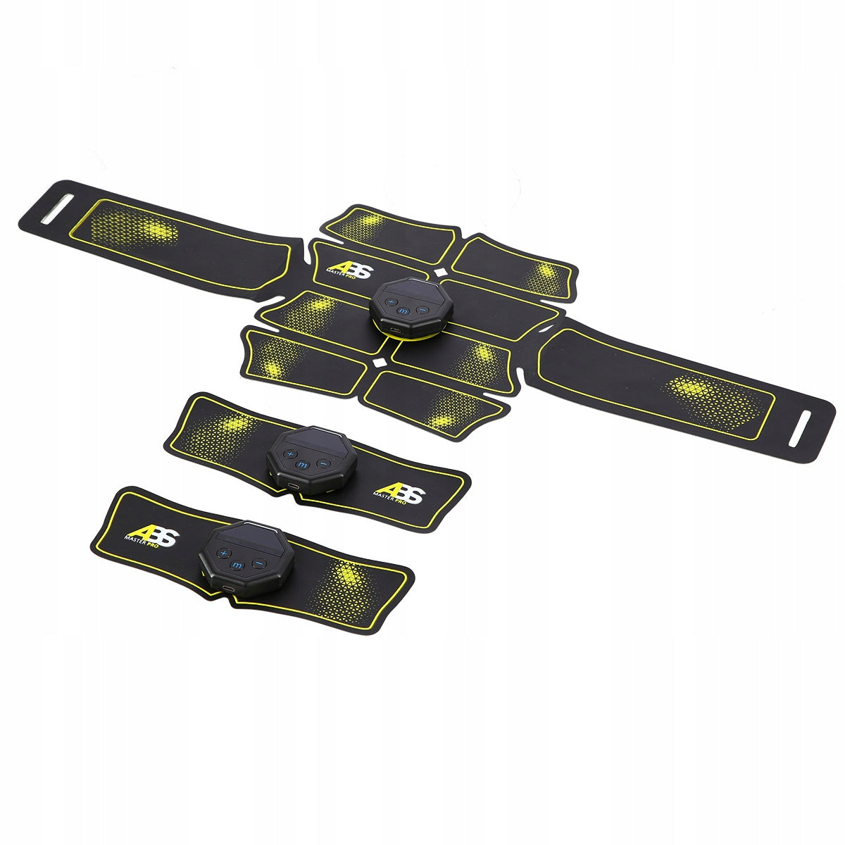 ABS MASTER PRO SUPER ELECTROSTIMULATOR HMS Brand HMS