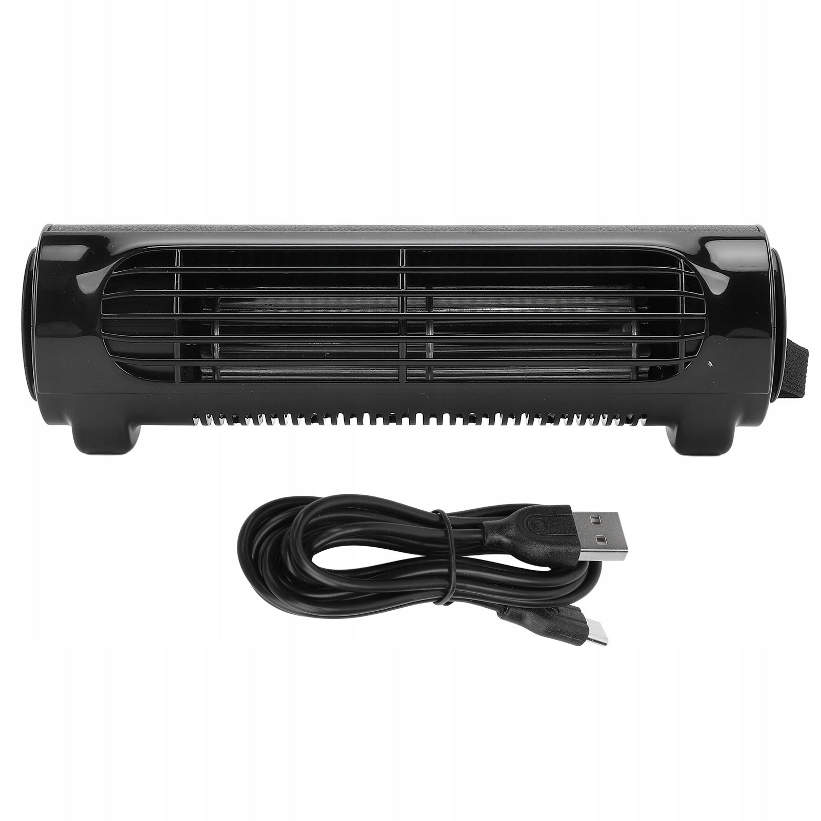 ABS Seat Mount Car Fan 3 Speeds CK Power 1 W