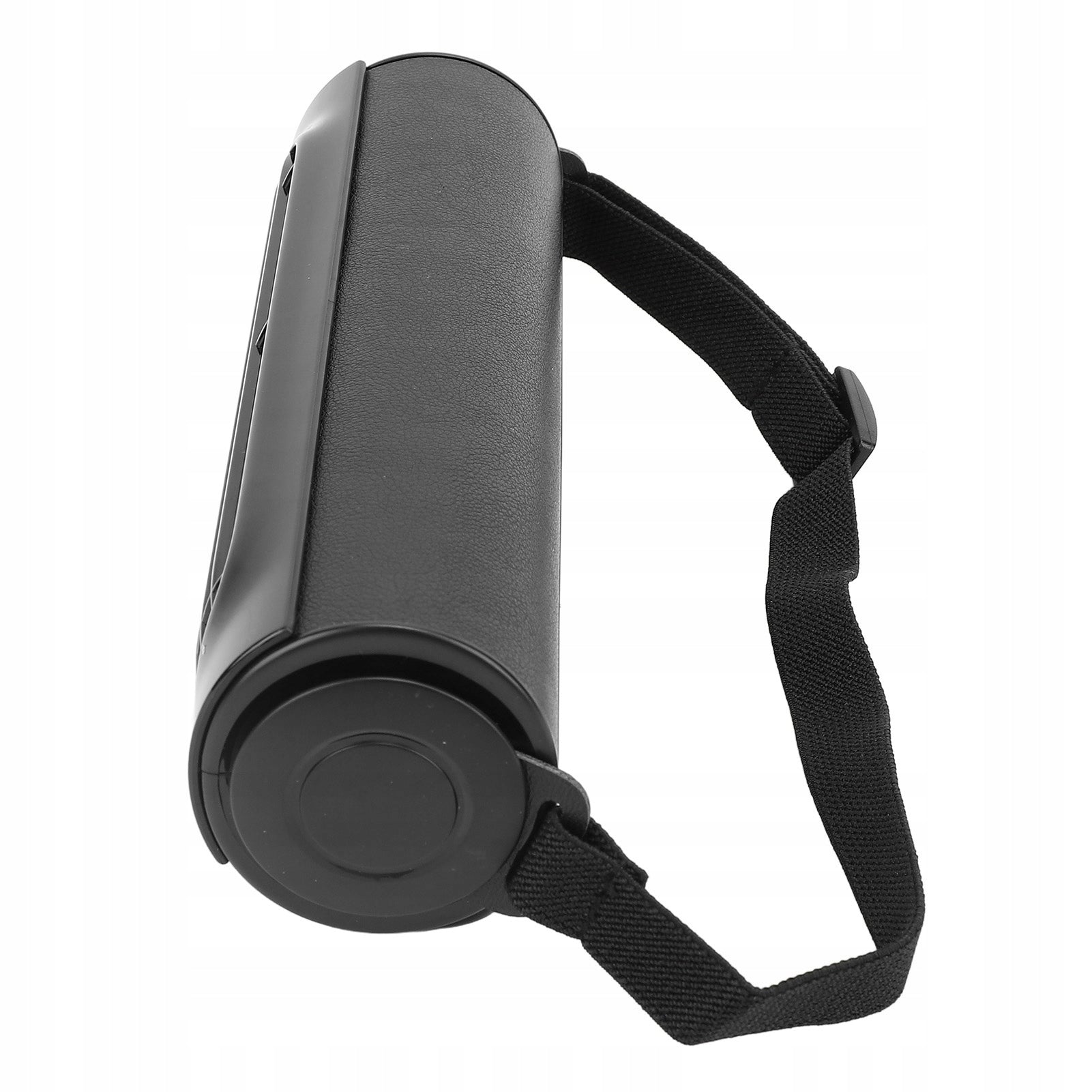 ABS Seat Mount Car Fan 3 Speeds CK Type not specified