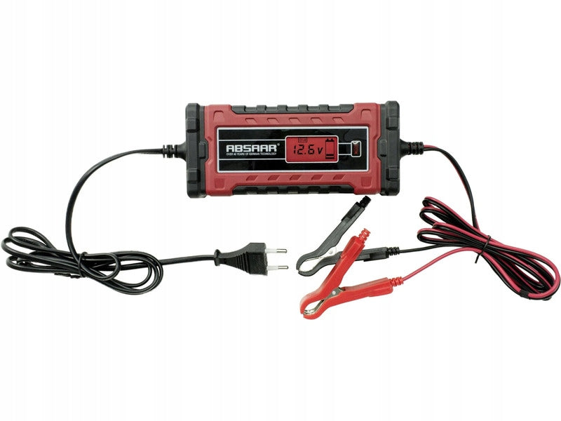 ABSAAR 158000 rectifier