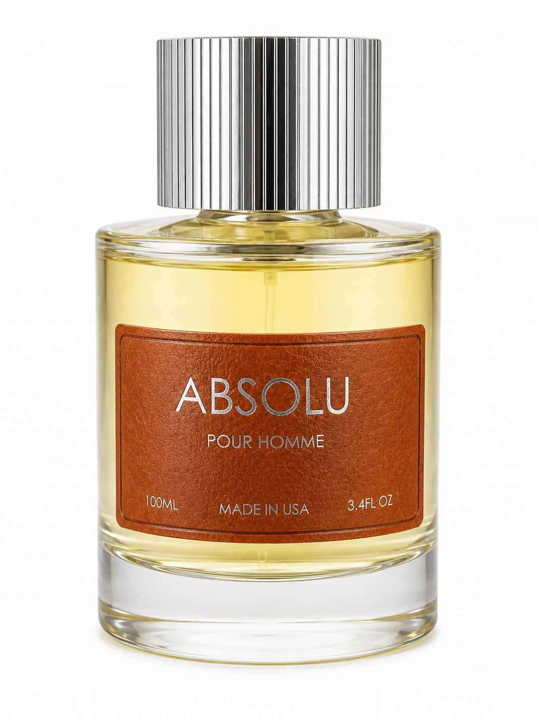 ABSOLU Pour Homme Eau de Toilette 100 ml USA