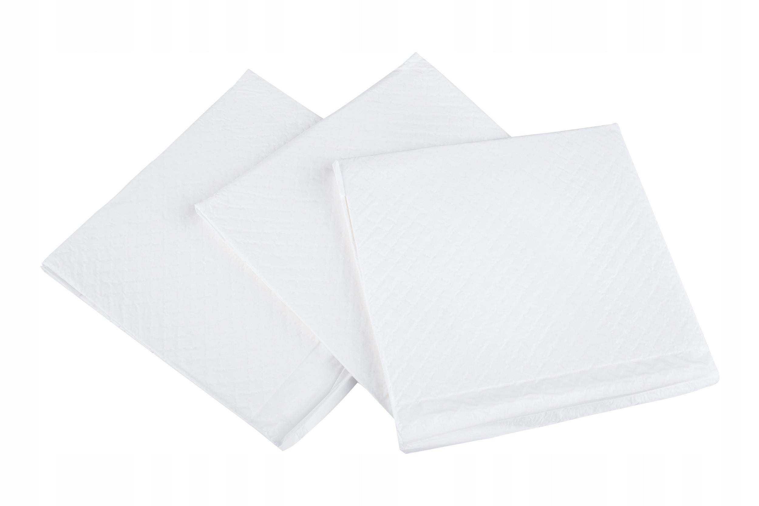 ABSORBENT HYGIENIC FOUNDATIONS 60X60 50 pcs. STRONG OPHARM PL Packaging status original