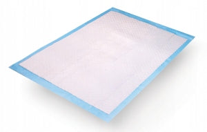 ABSORBENT PADS HYGIENIC MATS 60X60 25 PIECES Packaging status original