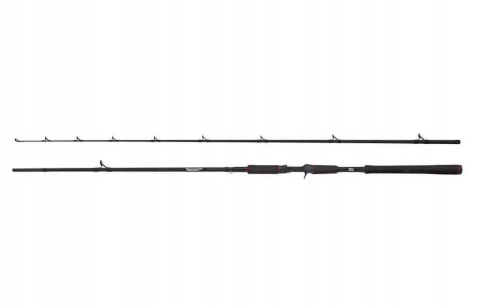 ABU GARCIA BEAST PIKE 2.13M 20-70G CAST MH