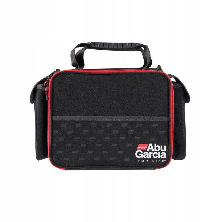 ABU GARCIA MEDIUM LURE BAG WITH BOXES Brand Abu Garcia