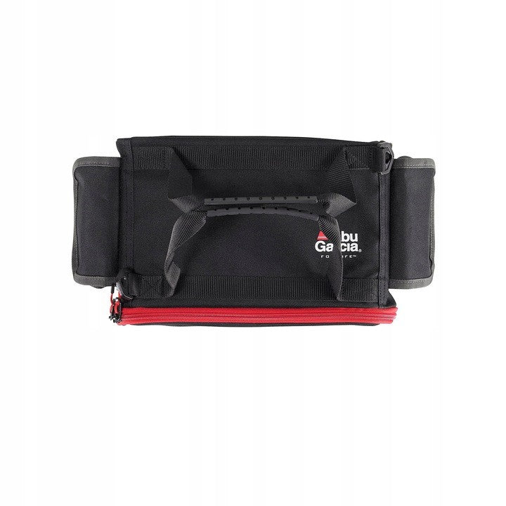 ABU GARCIA MEDIUM LURE BAG WITH BOXES Color black