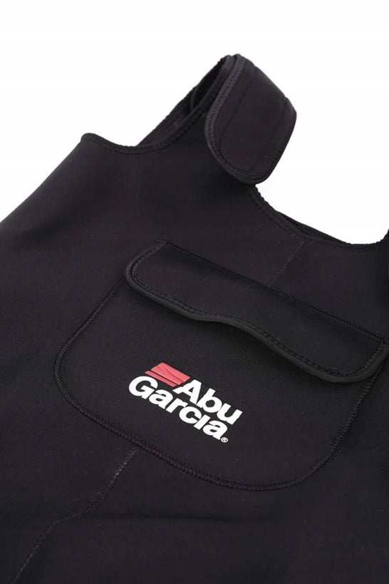 ABU GARCIA Neoprene Bottoms with Felt Sole size. 44/45 Manufacturer code 1235902