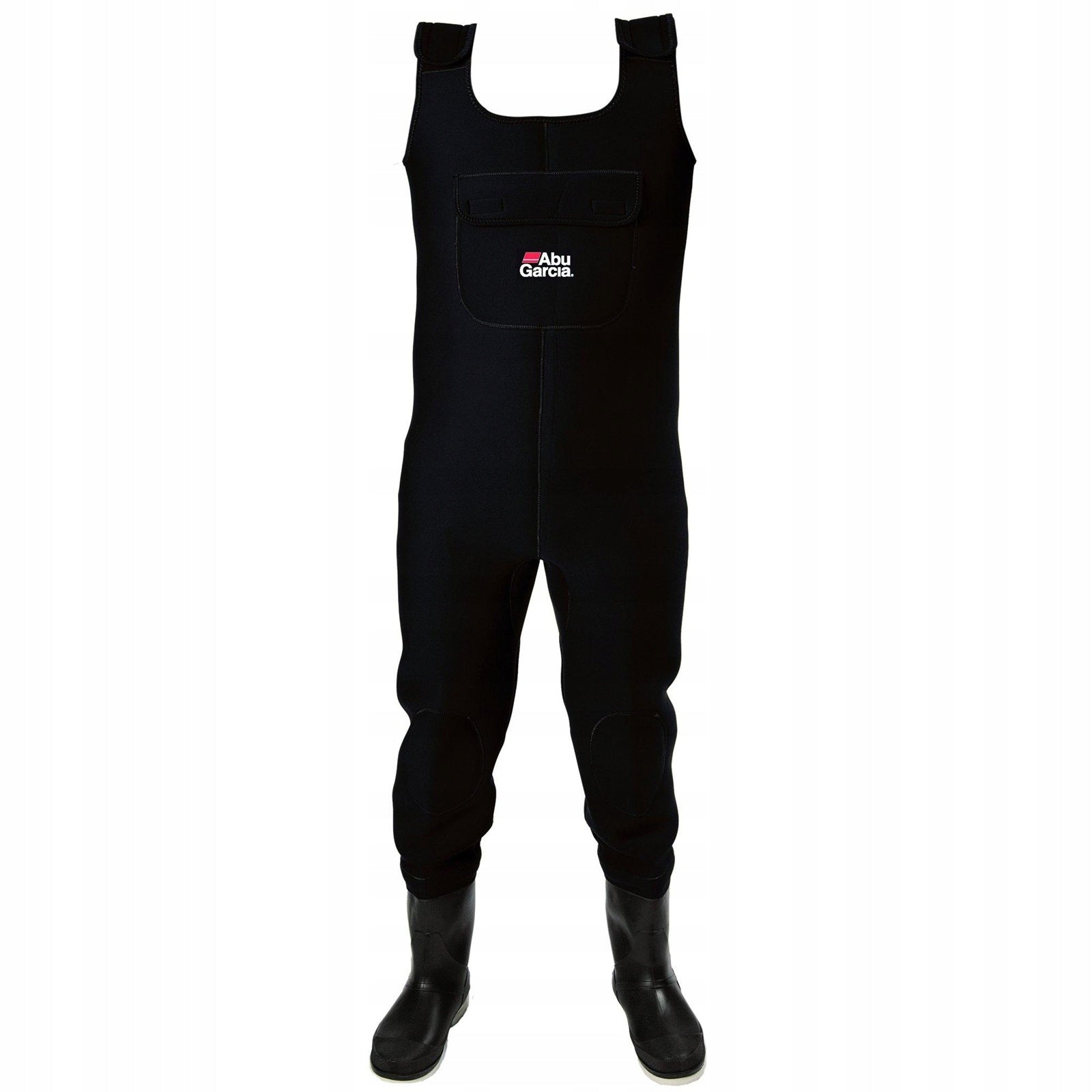 ABU GARCIA Neoprene Bottoms with Felt Sole size. 44/45