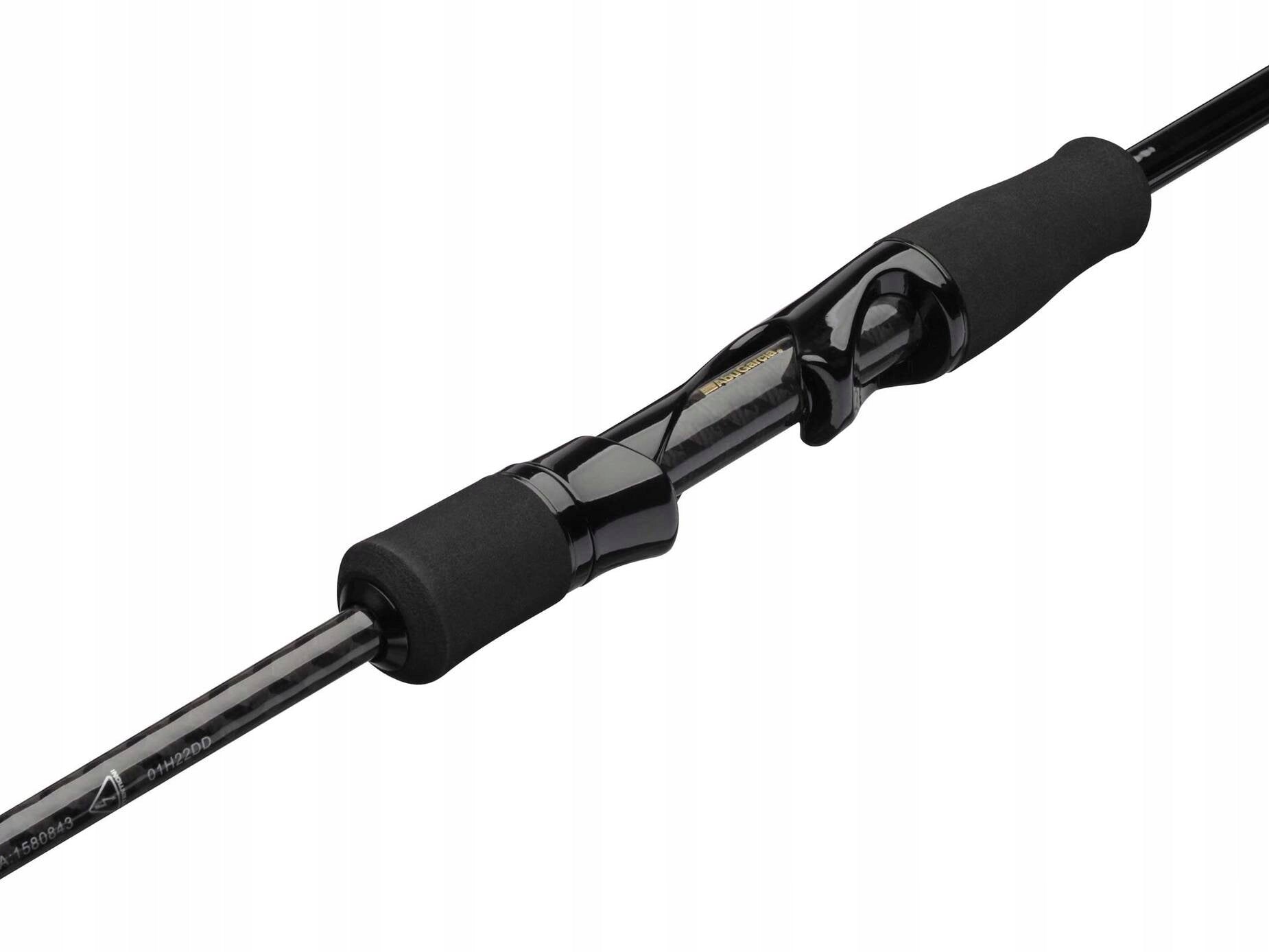 ABU GARCIA ORRA PREDATOR SPINNING ROD 198/1-7g Packaging status original