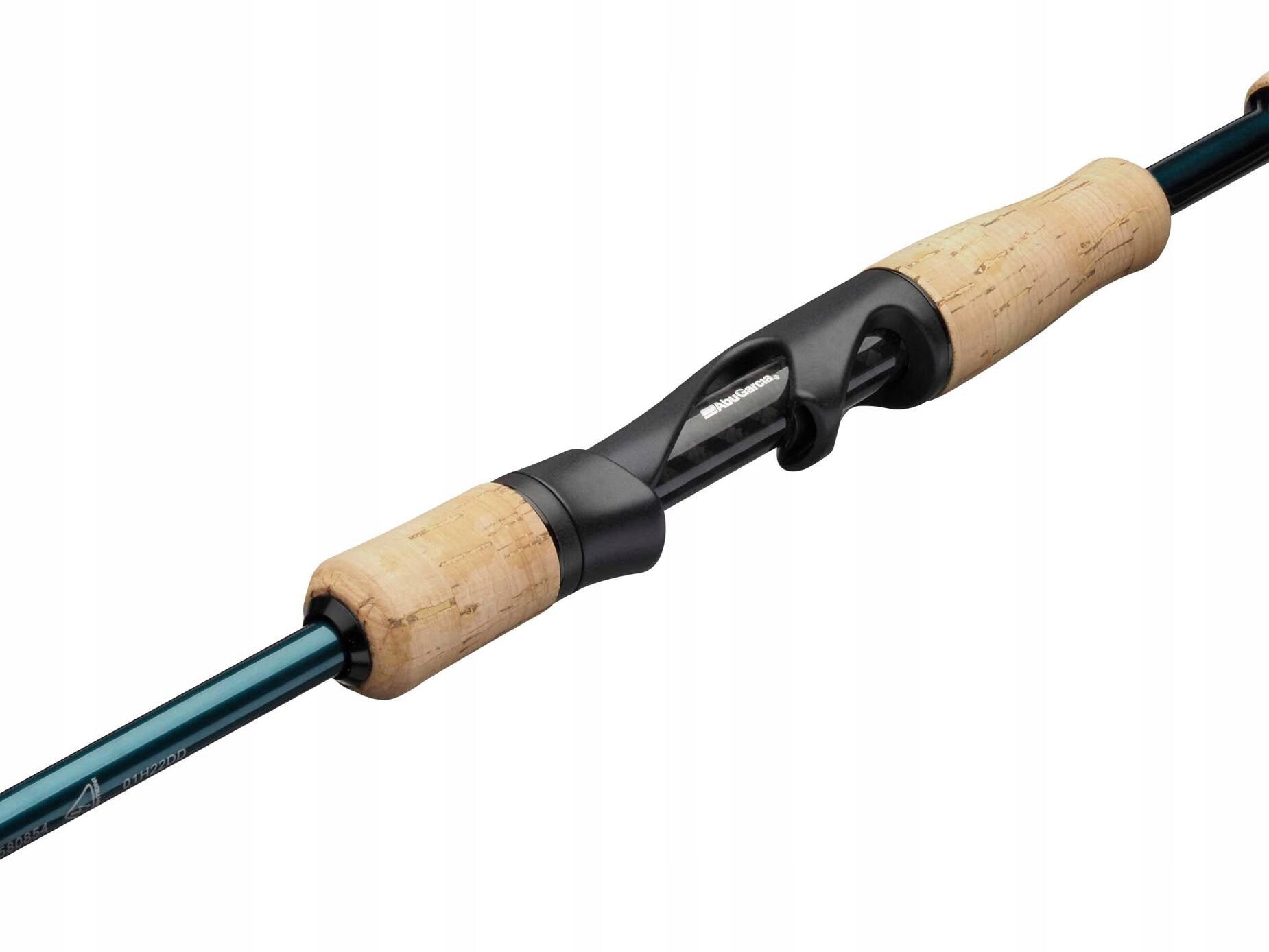 ABU GARCIA ORRA SEATROUT SPINNING ROD 304/10-45g Packaging status original