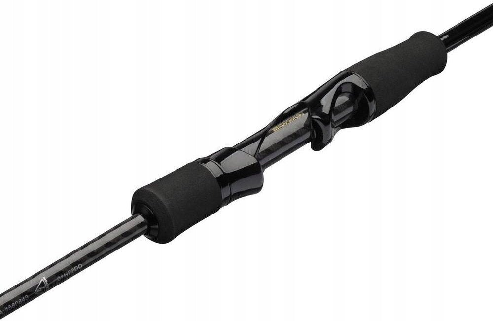 ABU GARCIA Orra Predator Spinning Rod 702MH 1580845 2.13m / 10-40g Brand Abu Garcia