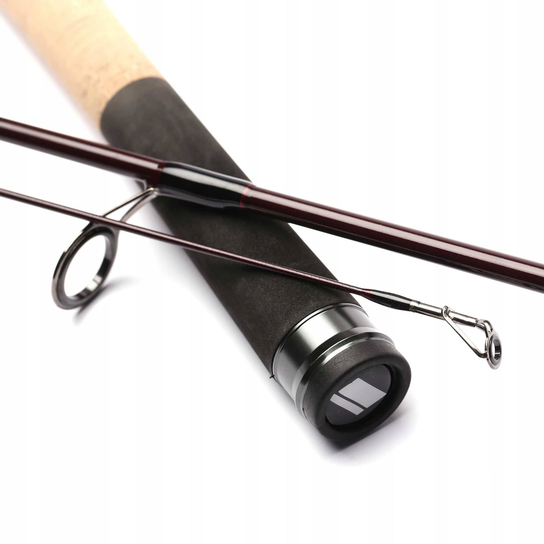 ABU GARCIA TORMENTOR TRAVEL 213/5-18g Model 1520988