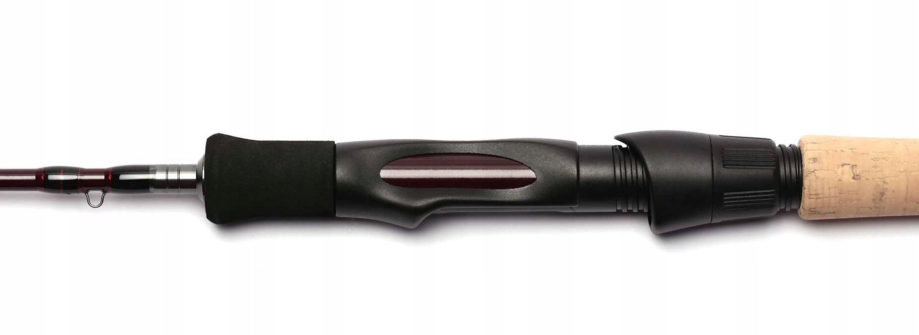 ABU GARCIA TORMENTOR TRAVEL 213/5-18g Packaging status original