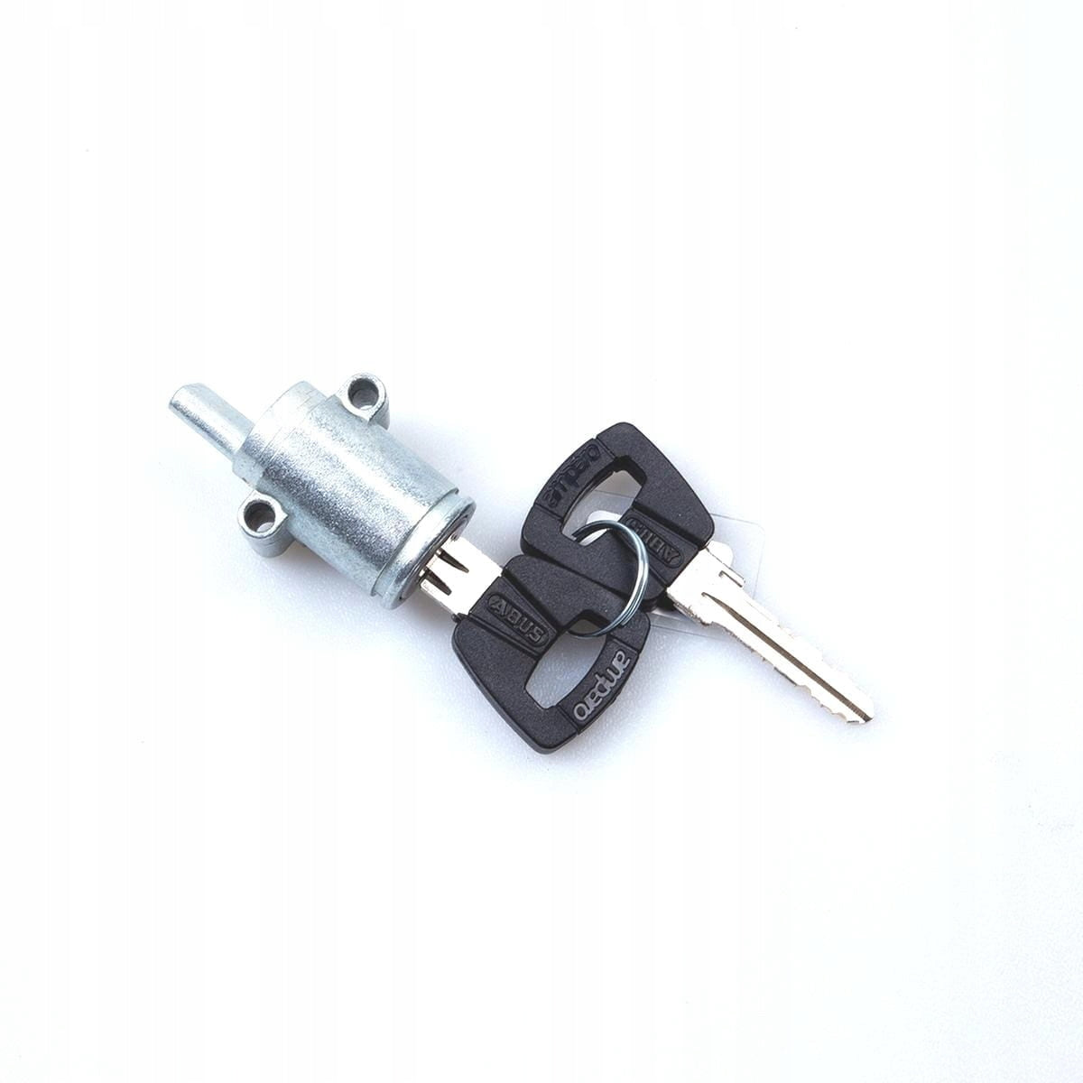 ABUS 4750X Amparo 2.0 frame lock + lock Bosch Powertube e-bike keys Manufacturer code 4003318896798