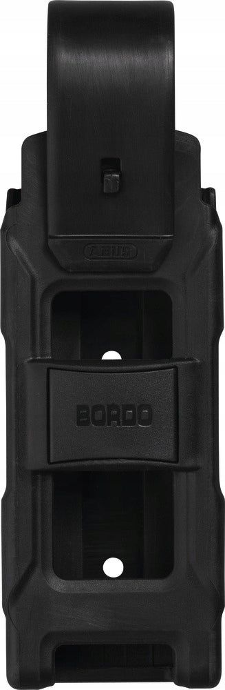 ABUS BORDO 6000K /120 /sl10/ (with Velcro) ST Brand Abus