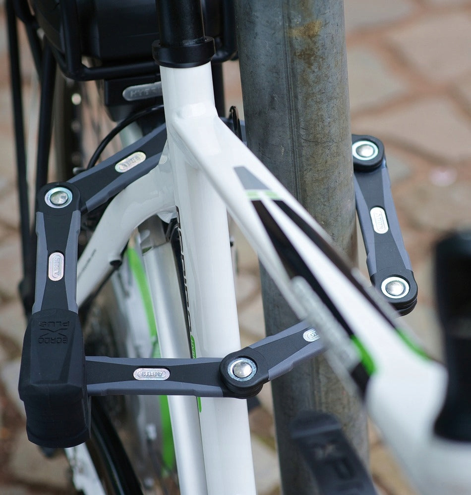 ABUS BORDO 6000K /90 /sl10/ TWINSET EAN (GTIN) 4003318729867