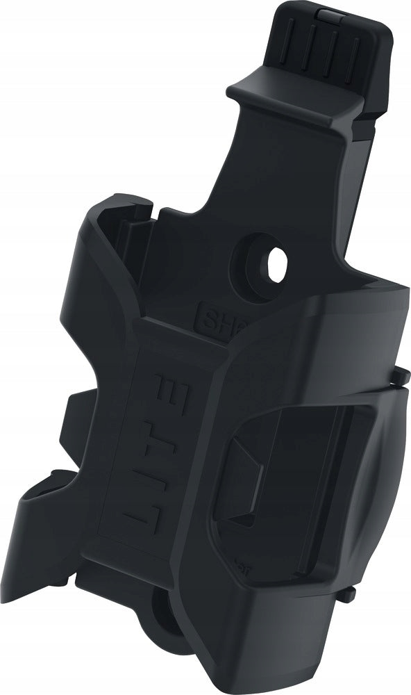 ABUS BORDO LITE 6055K /85 SH Black Model 6055