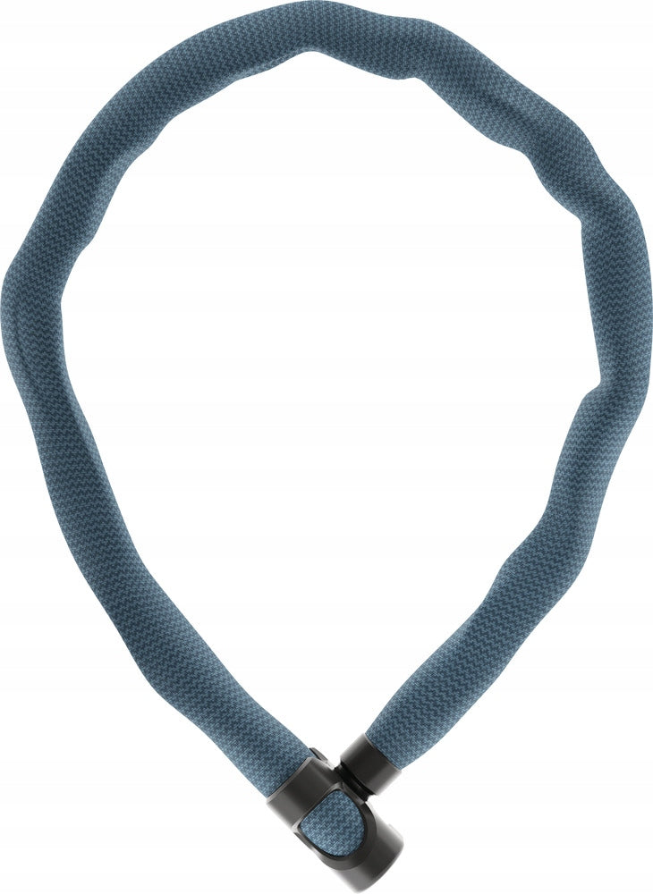 ABUS Steel Cable IVERA Cable 7210 /110 /sl8/ metal blue Manufacturer code 99555
