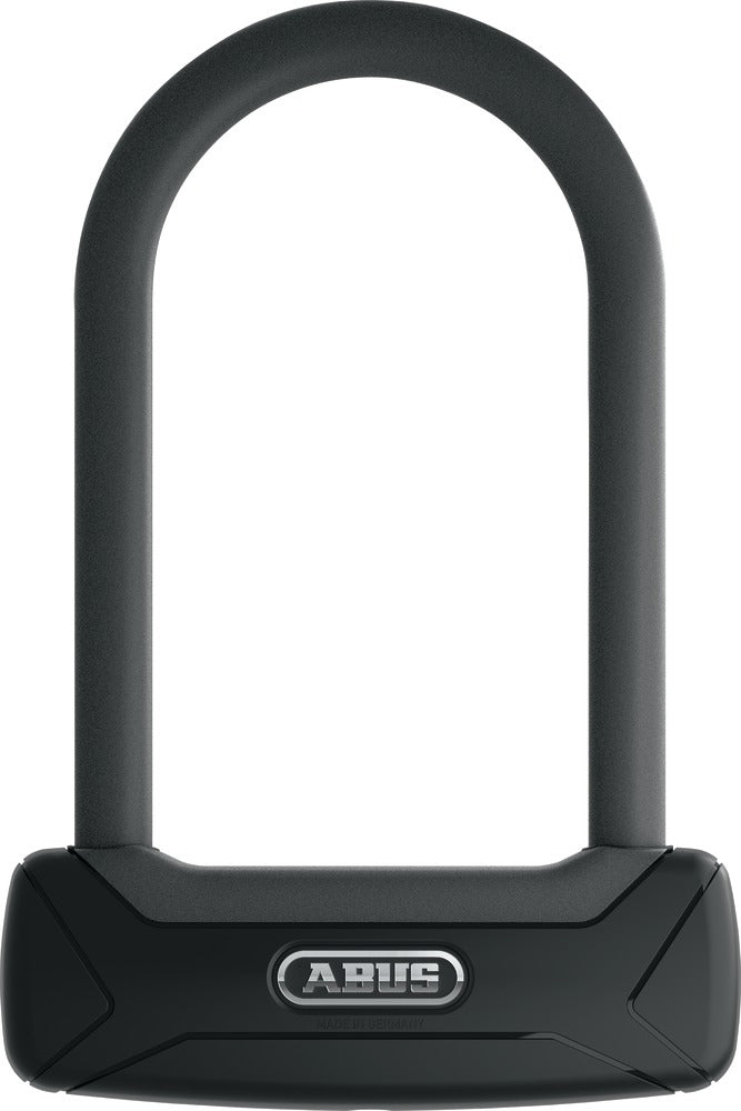 ABUS U-Lock GRANIT XPlus 640/135HB150 /sl15/ Black