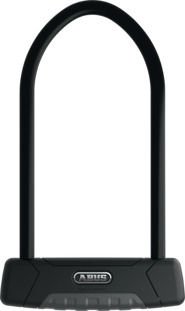 Schloss Abus Granit Plus, 300mm, schwarz 