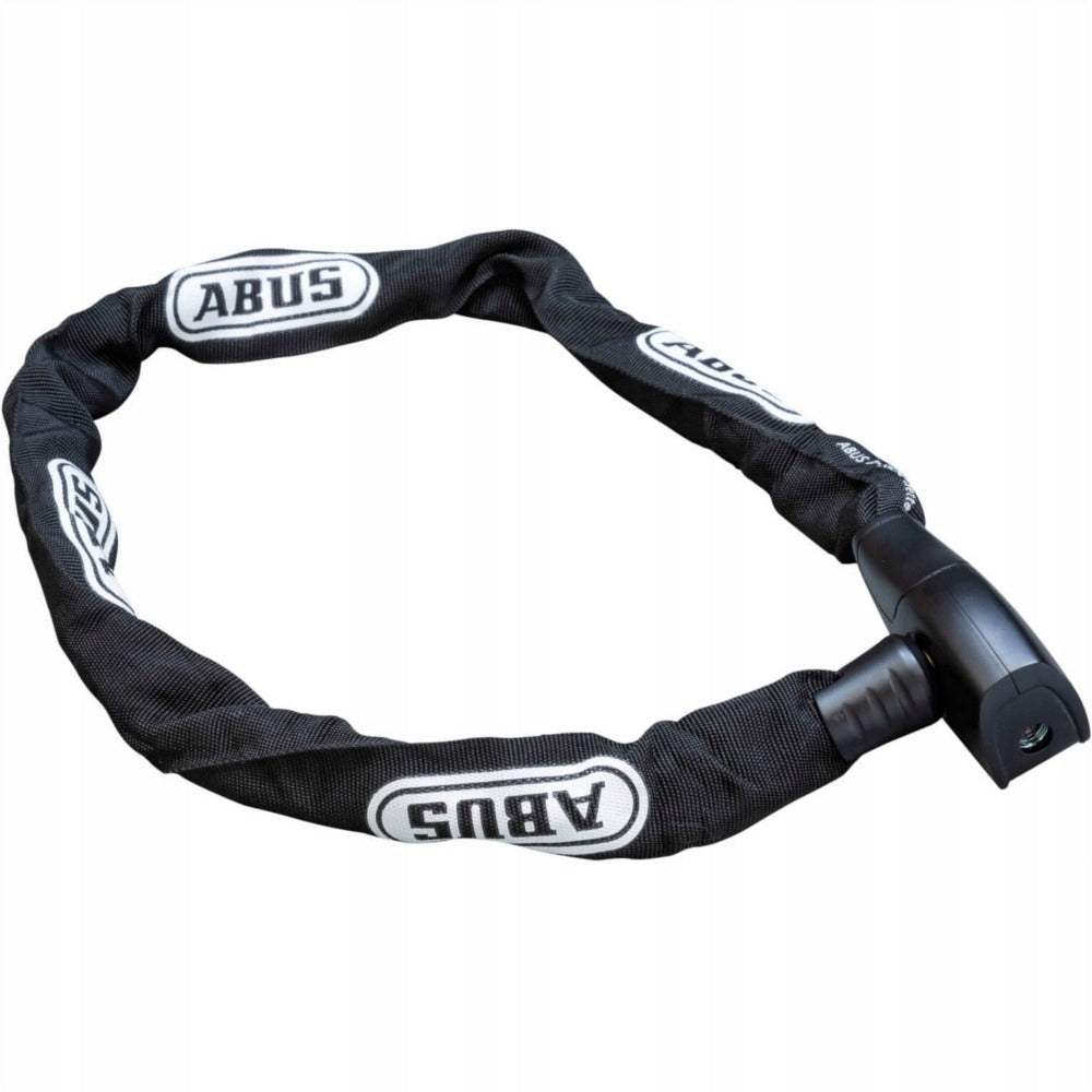 ABUS bicycle protection 8800/120 BK 2.0 CityChain