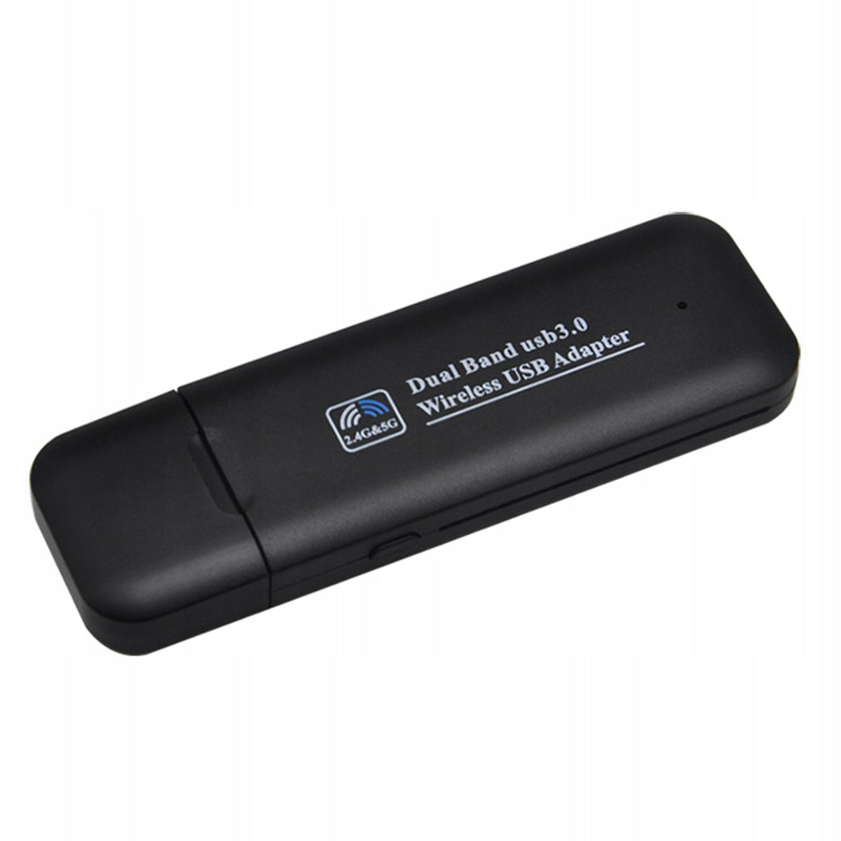 AC 1200Mbps Dual Band Adapter USB WiFi Dongle Wireless Network Card 5GHz & Packaging status original