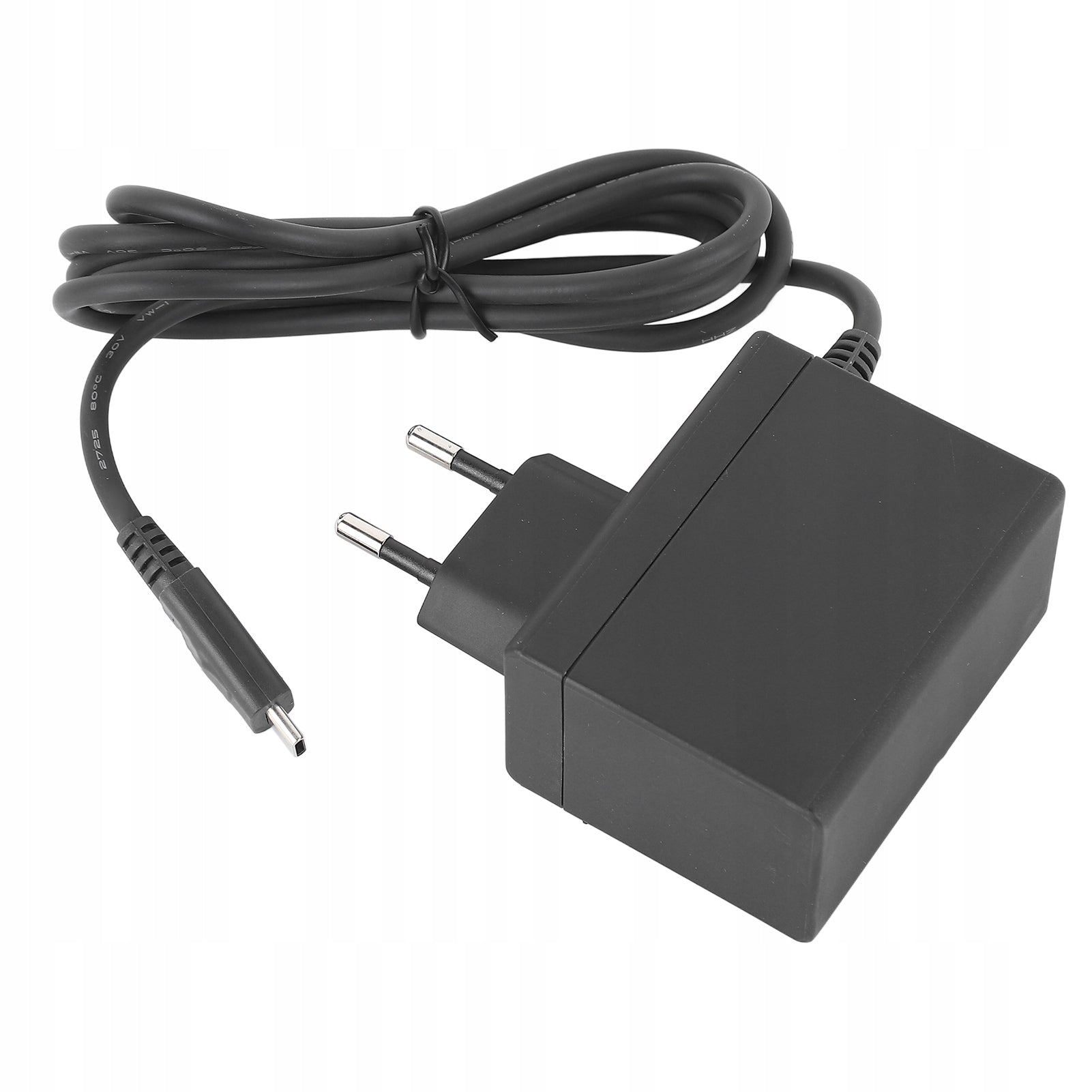 AC Adapter Charger Fast Charging USB C Cable Console ZV Charger Manufacturer code AG250908020771