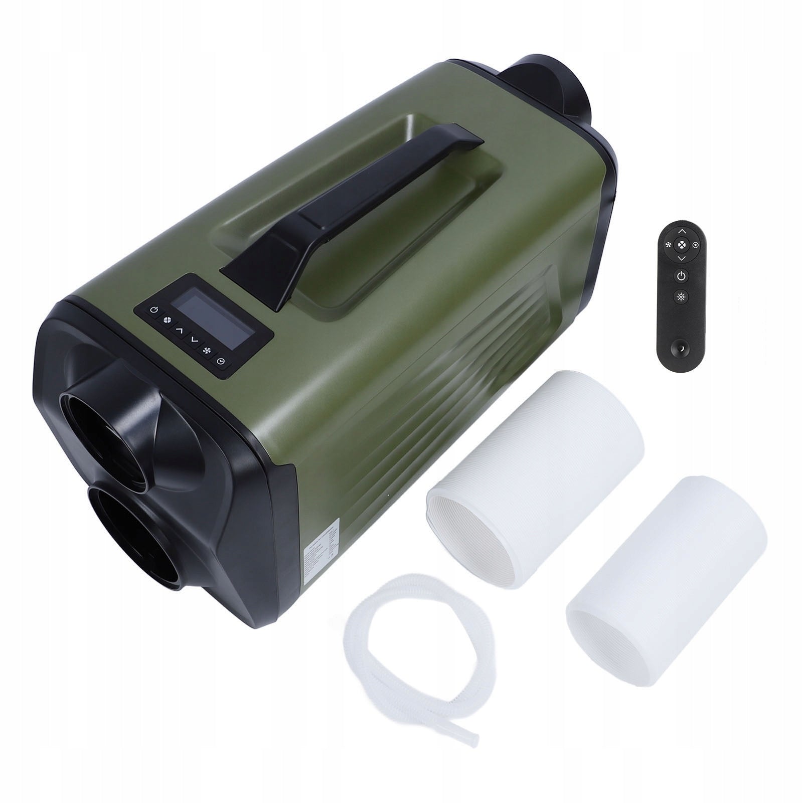 AC Air Cooler, 3,28ft Drainage Pipe Dehumidification Prz Range of energy efficiency classes A - G