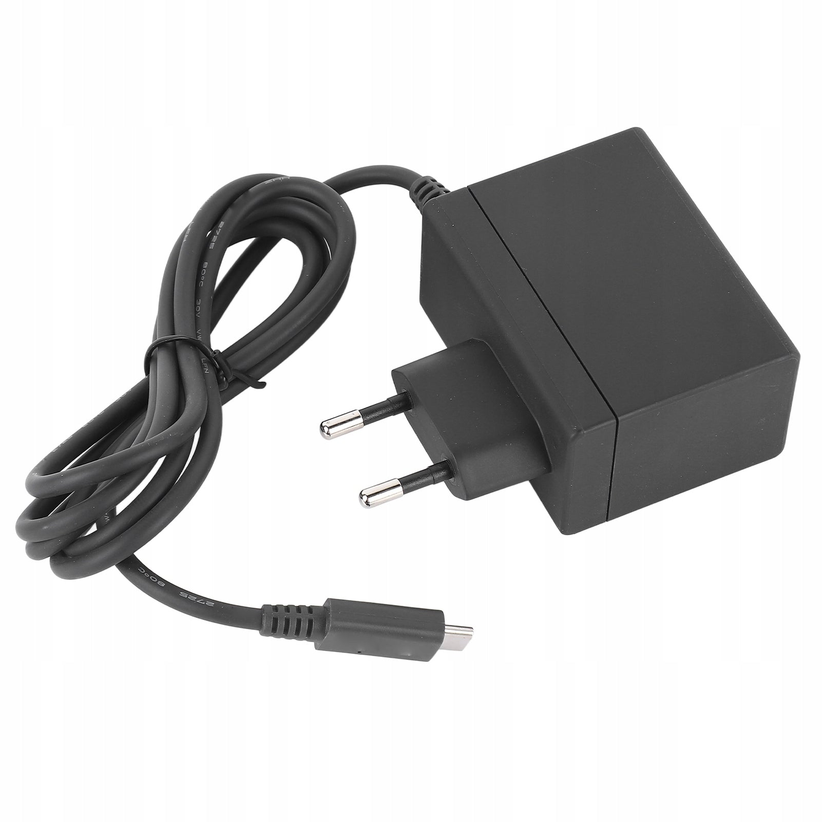 AC Charger Adapter Fast Charging USB C Cable Console Charger XZ Manufacturer code AG250908029132
