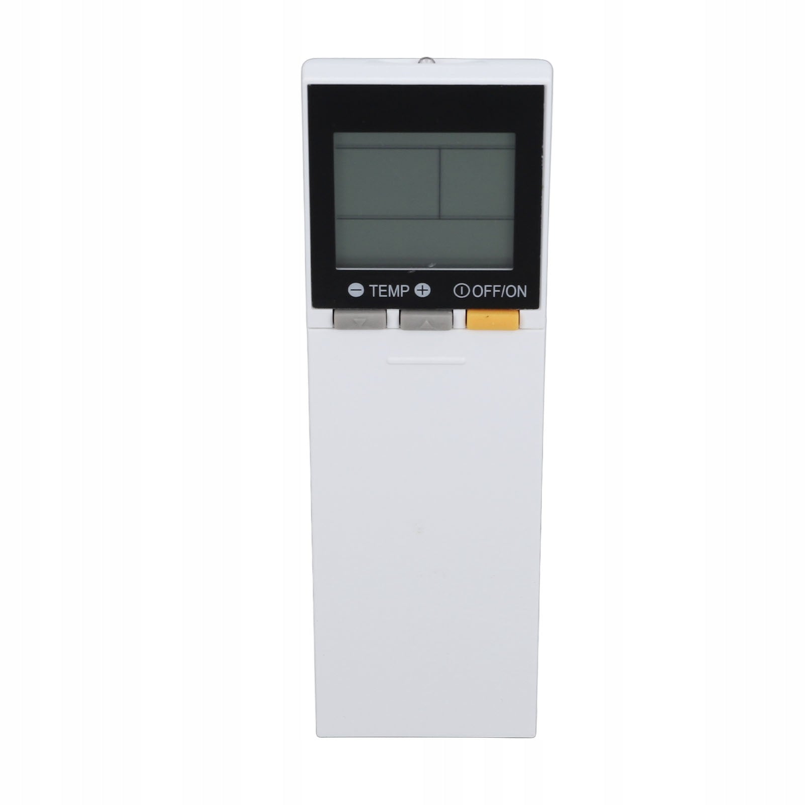 AC REMOTE ABS UNIVERSAL AIR CONDITIONER REMOTE REPLACEMENT MITSUBISHI SG15F SC Manufacturer code AG250811027361