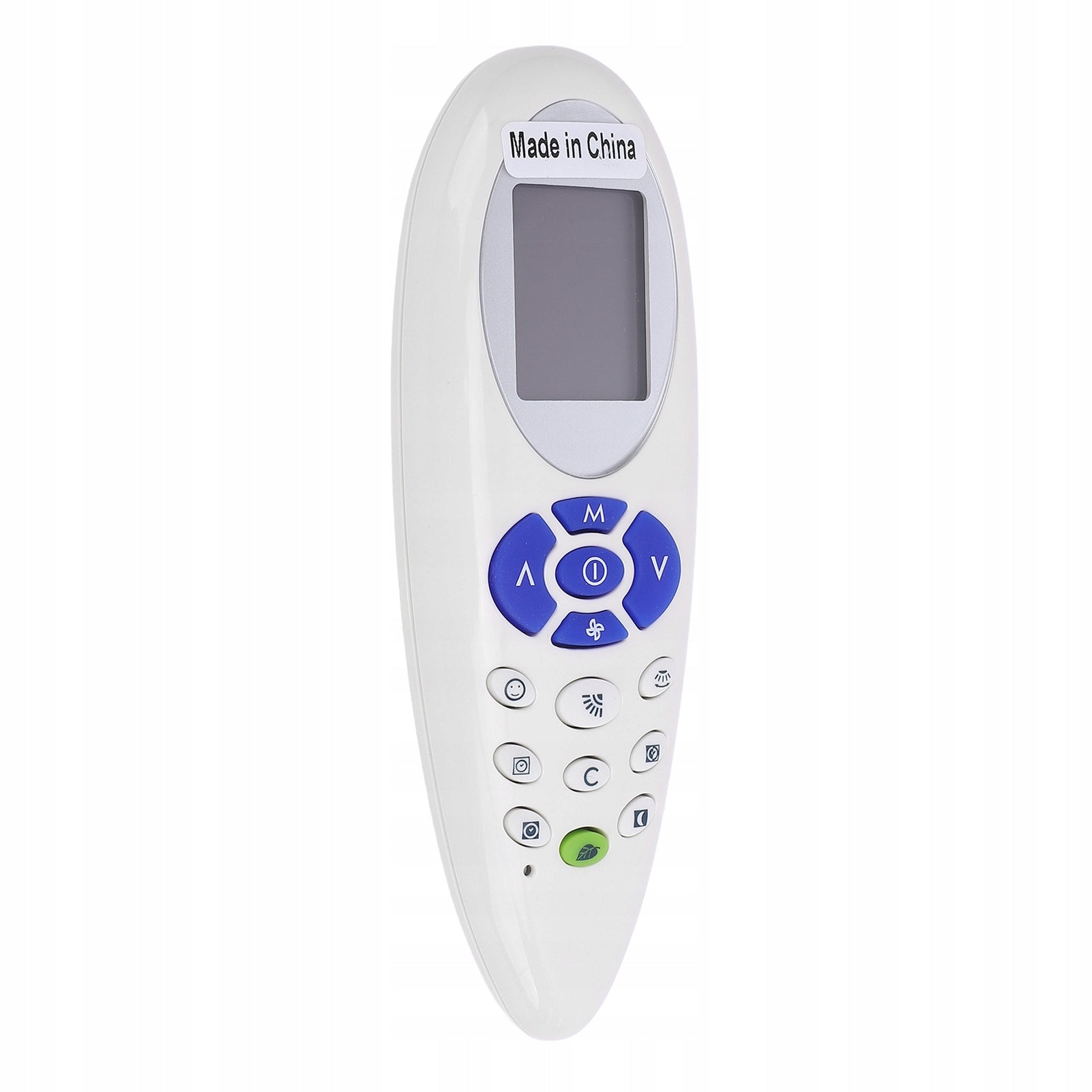 AC Remote Control Quick Response Full Functional Comfortable Handle for HW Brand no brand
