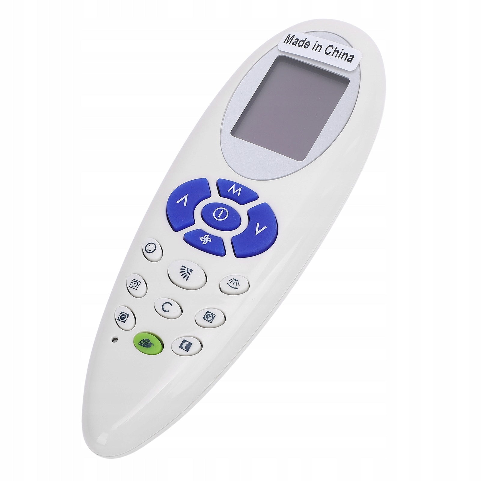 AC Remote Control Quick Response Full Functional Comfortable Handle for HW