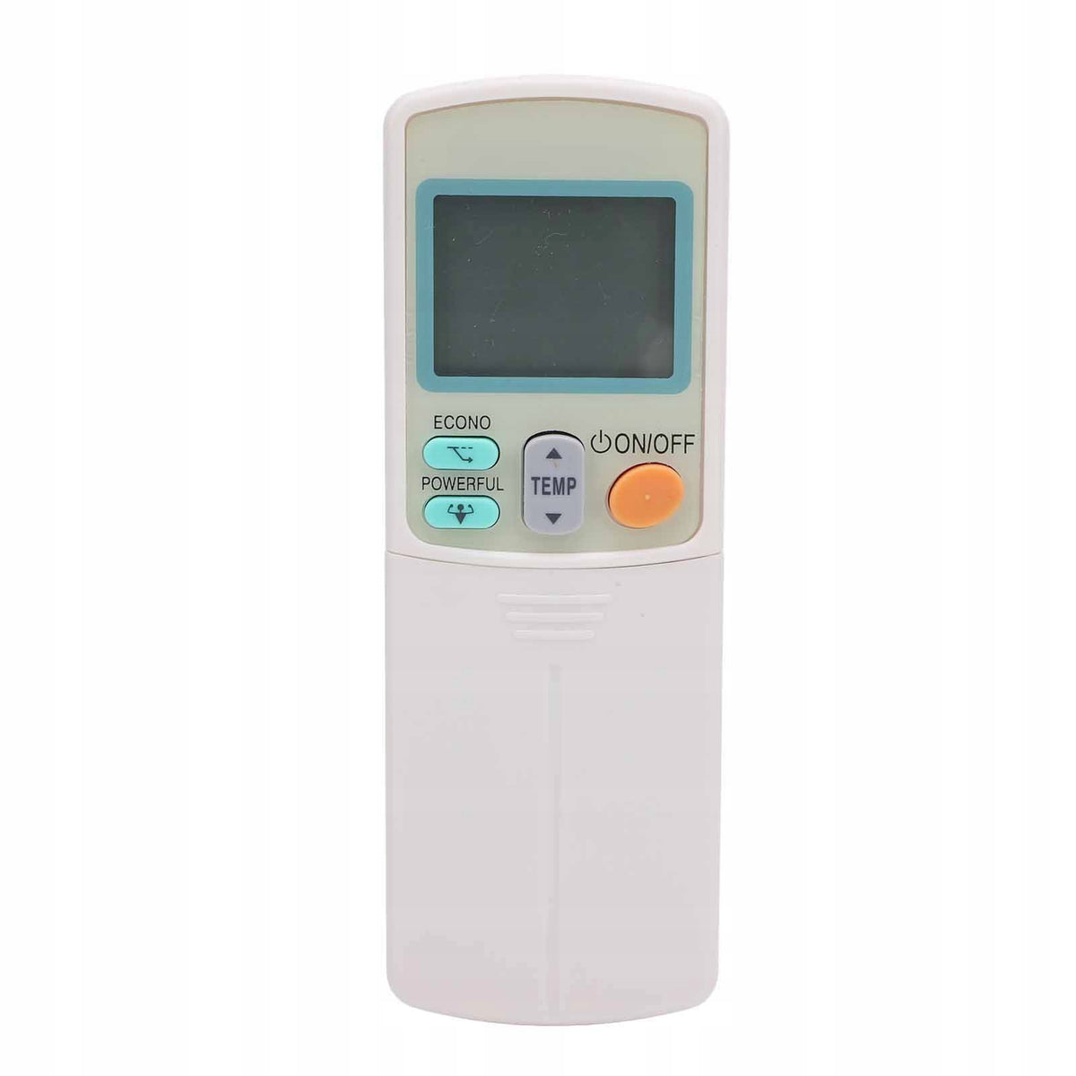 AC Remote Controller Air Conditioner for BRC4C151 ARC452A4 ARC433A49 Y6 For other