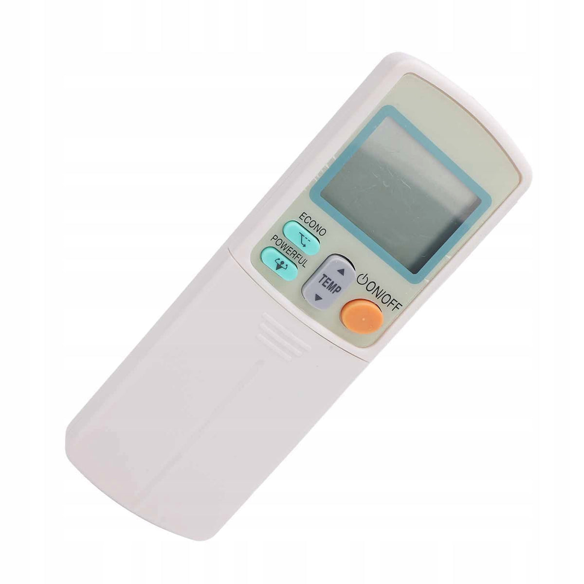 AC Remote Controller Air Conditioner for BRC4C151 ARC452A4 ARC433A49 Y6