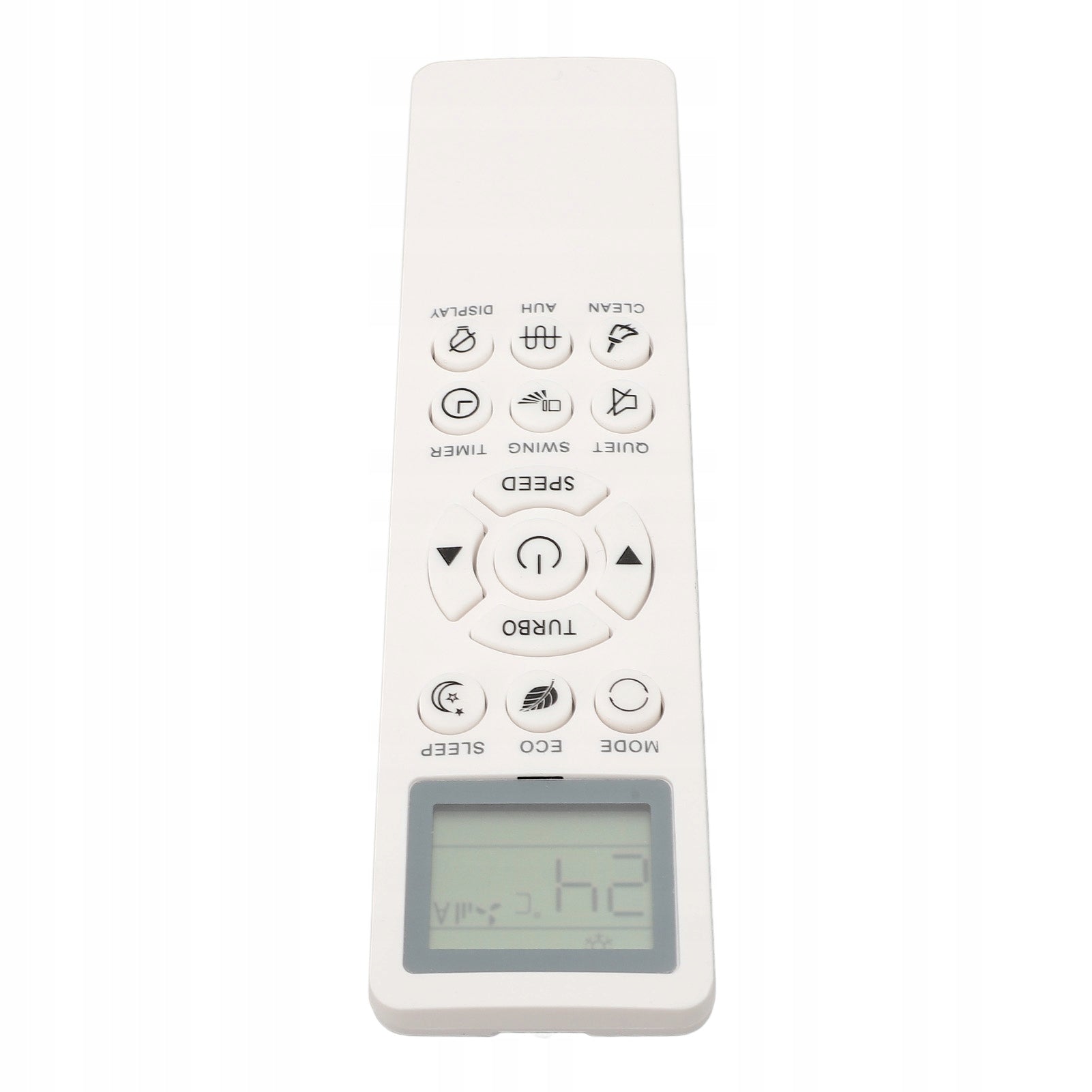 AC remote control, ABS air conditioner remote control for office