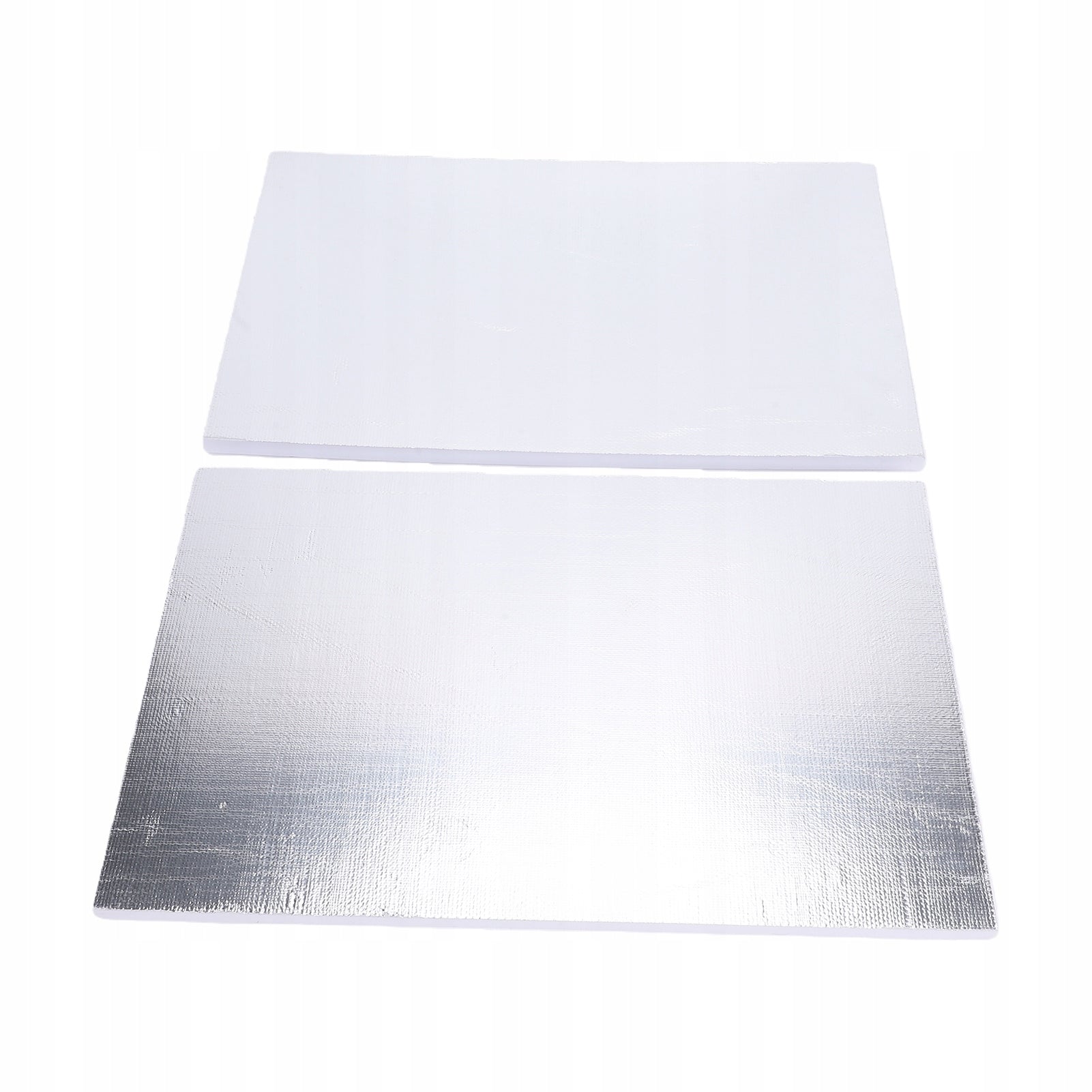 AC window insulation kit, panel with foam seal with V7 film Type not specified