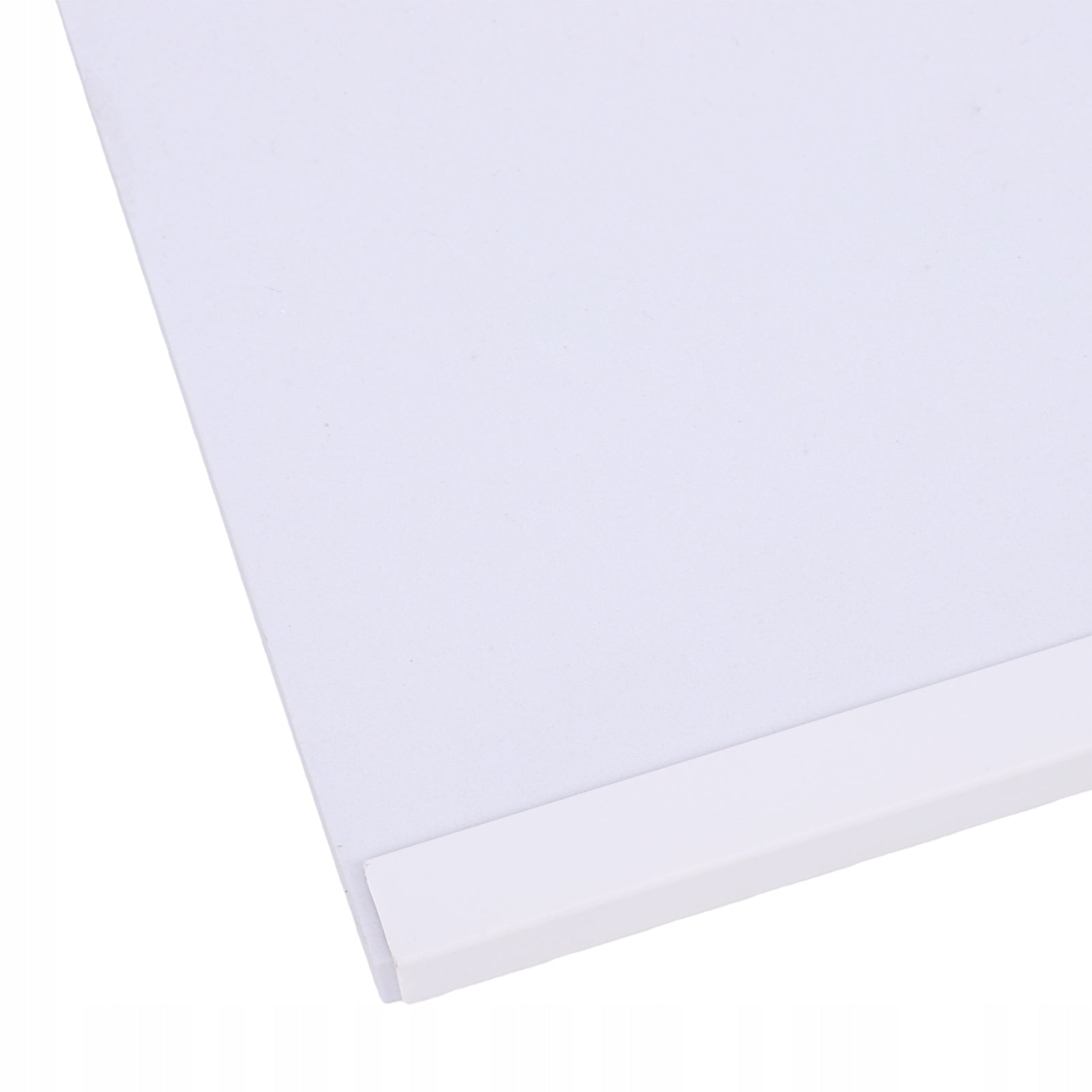 AC window insulation kit, panel with foam seal with Z2 film Brand no brand