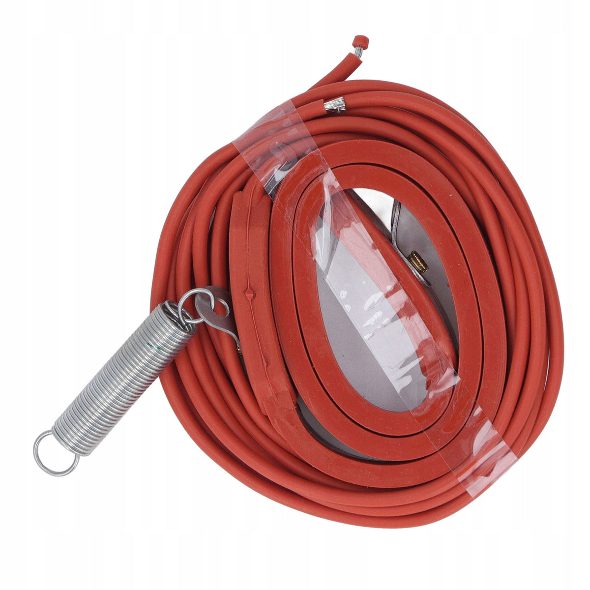AC220V 28W Heating Cable Self Adjusting Heating Tape For AR Water Pipe