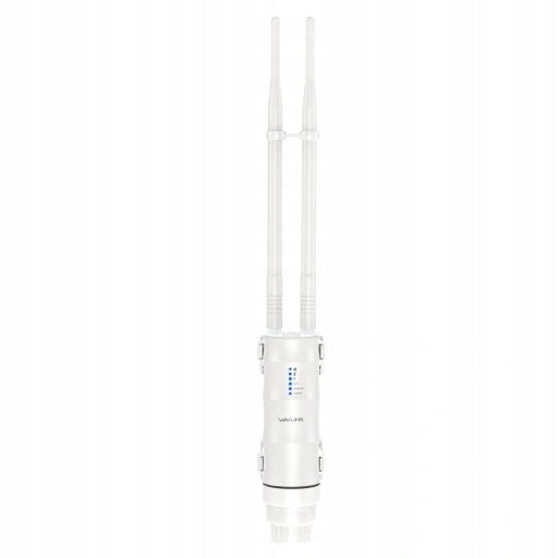 AC600 Outdoor Dual Band Long Range WiFi Router/Extender Passive Packaging status original