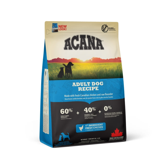 ACANA ADULT DOG 11.4KG