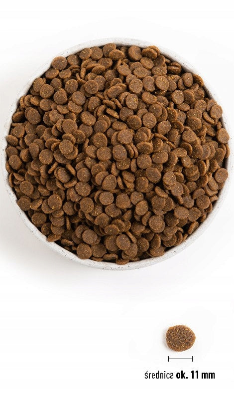 ACANA HERITAGE Puppy Junior 17kg Product weight 17 kg