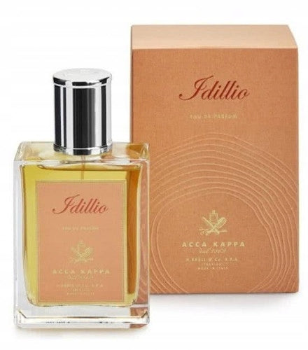 ACCA KAPPA IDILLIO EAU DE PARFUM 50ML UNISEX