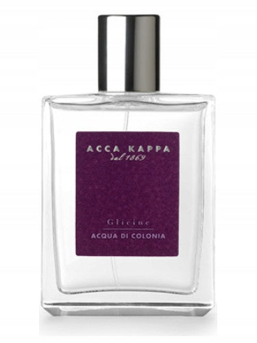 ACCA KAPPA WISTERIA EDC 100ml (GLICINE)