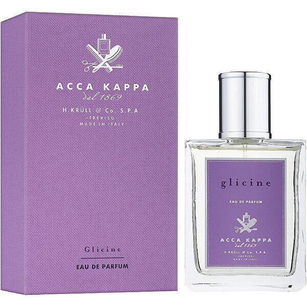 ACCA KAPPA WISTERIA EDP 100ml (GLICINE)