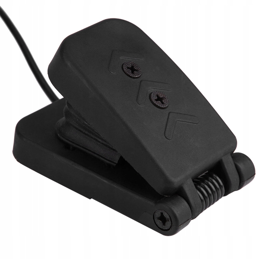 ACCELERATOR PEDAL FOR ELECTRIC BICYCLES