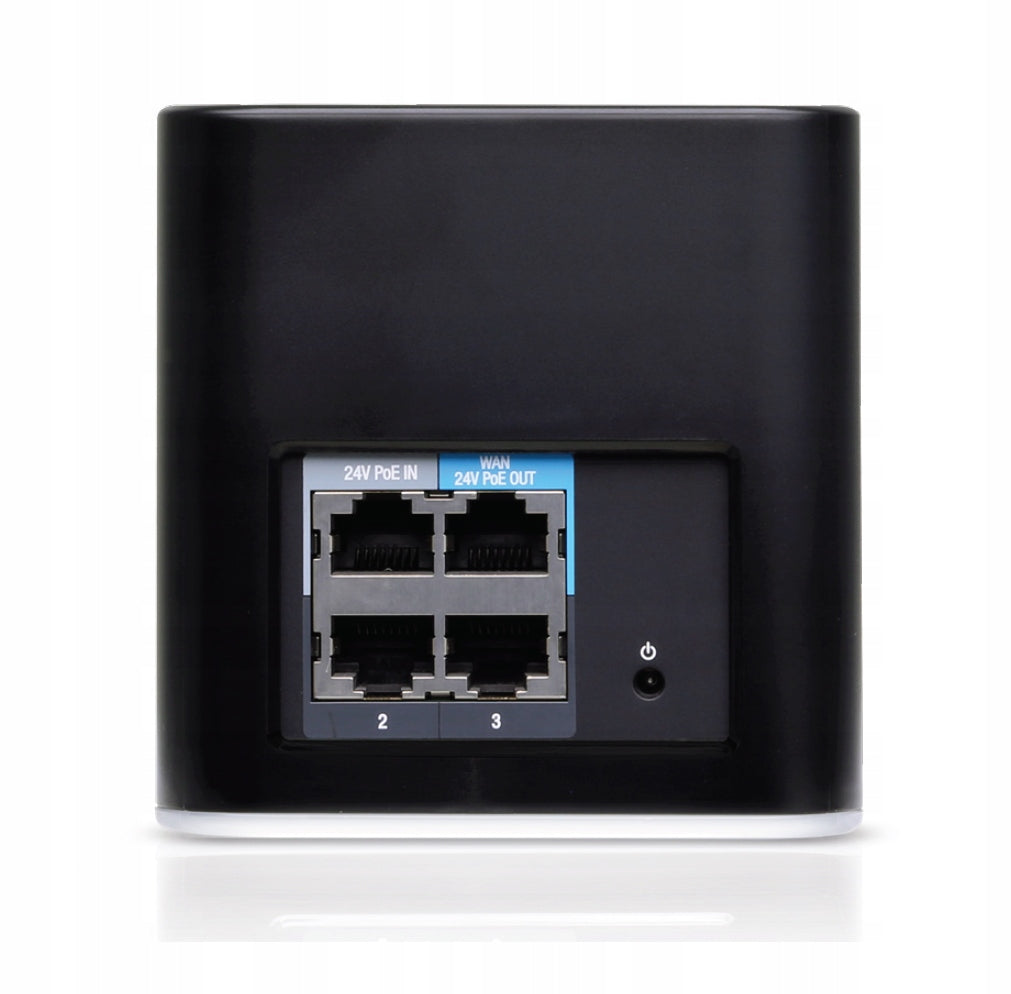 ACCESS POINT +ACB-AC Wi-Fi 5 ROUTER UBIQUITI Model 569554725