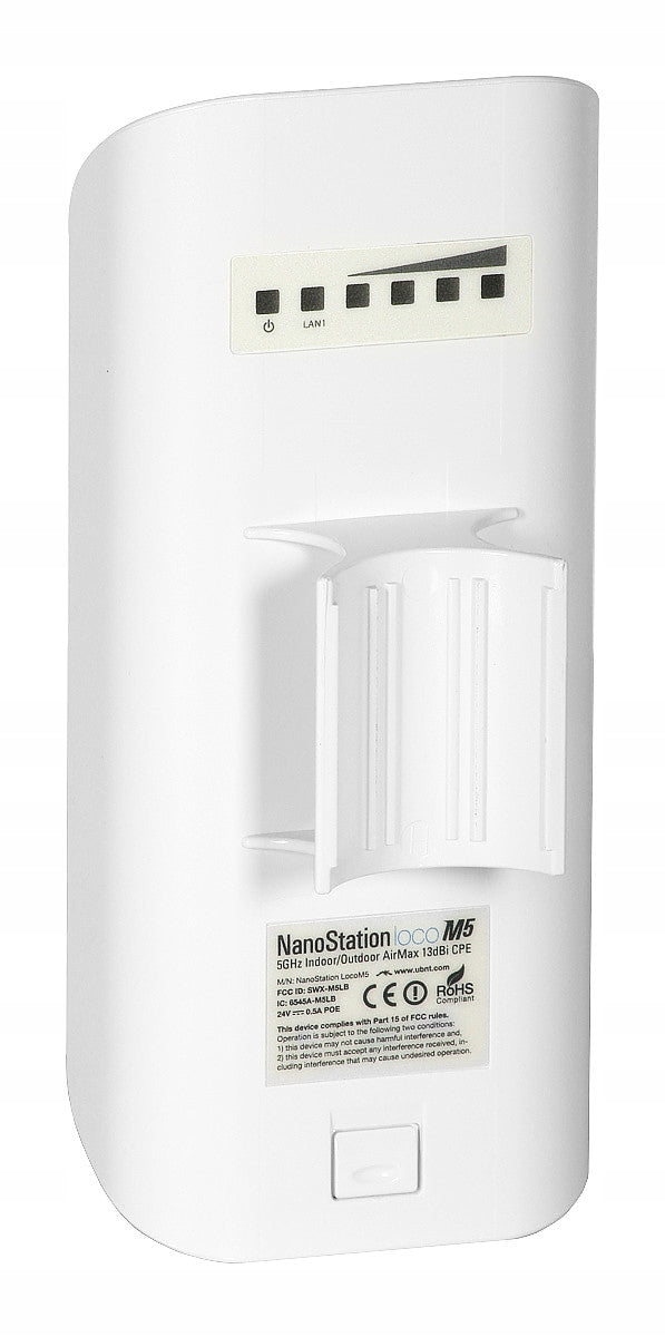 ACCESS POINT LOCO-M5 UBIQUITI Model 569554052