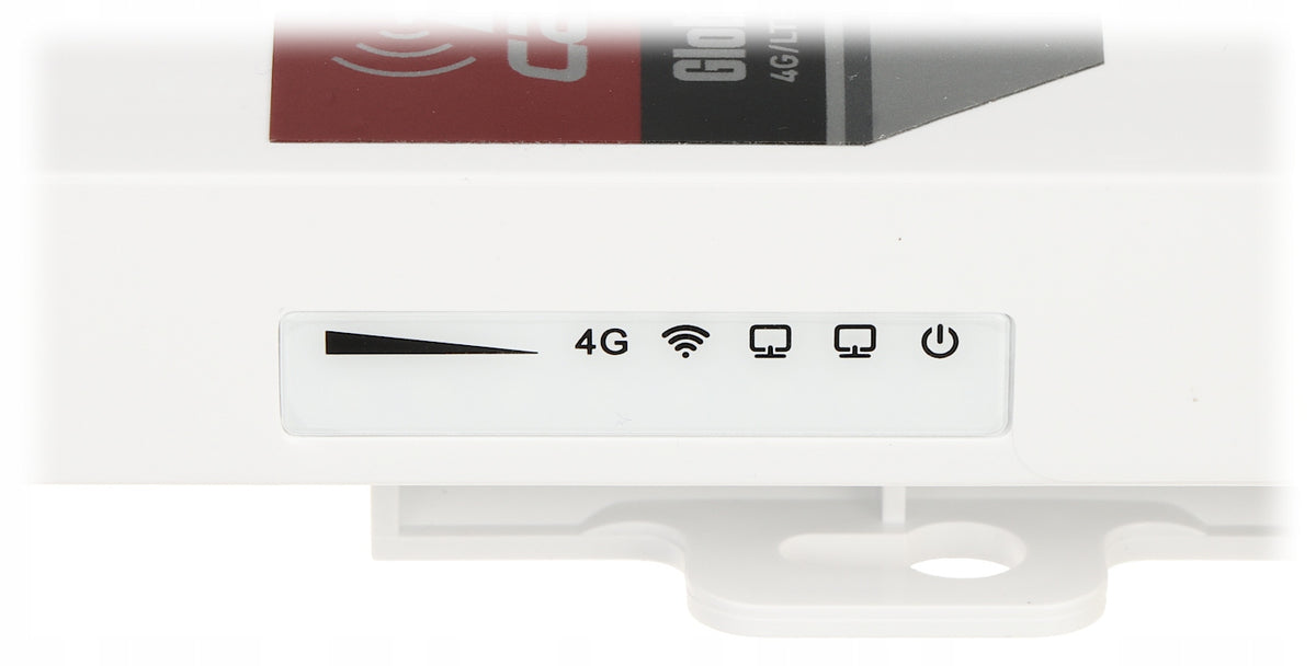 ACCESS POINT LTE GLOBALCAM4.5G-2POE CAMSAT Manufacturer CAMSAT