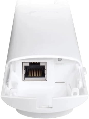 ACCESS POINT N300 EXTERNAL IP65 POE WI-FI 300MBPS Model Festa F41-Outdoor