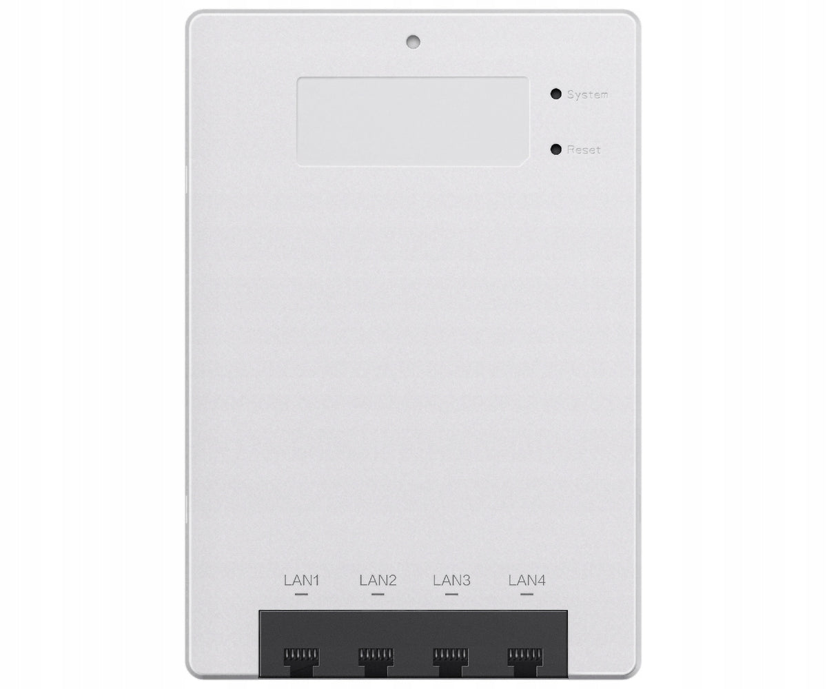 ACCESS POINT RG-RAP1260 Wi-Fi 6, 2.4 GHz, 5 GHz REYEE Model RG-RAP1260